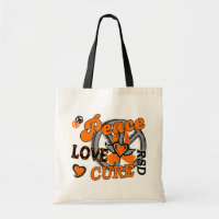 Peace Love Cure 2 RSD Reflex Sympathetic Dystrophy