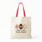 Peace Love Dental Hygiene Tote Bag