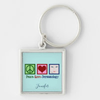 Peace Love Dermatology