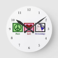 Peace Love Dermatology