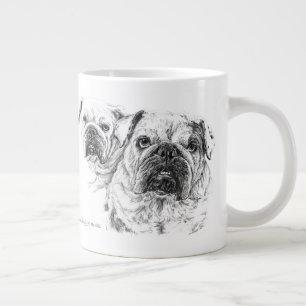 PEACE LOVE DIVAS Specialty Mug