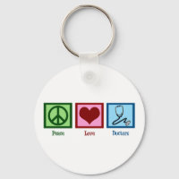 Peace Love Doctors