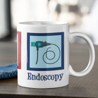 Peace Love Endoscopy
