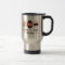 Peace Love Hockey Mug