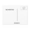 Peace Love Joy Sky Snowflake Holiday Postcards