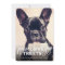 Peace Love Joy Treats Dog Lover Photo Modern Pet