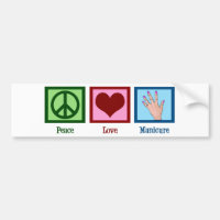 Peace Love Manicure
