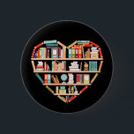 Peace Love Native Blood 2 Inch Round Button<br><div class="desc">Peace Love Native Blood</div>