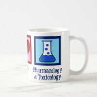 Peace Love Pharmacology and Toxicology