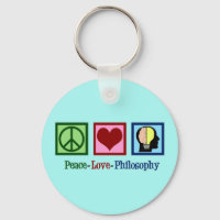 Peace Love Philosophy