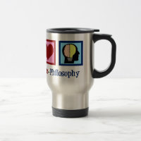 Peace Love Philosophy