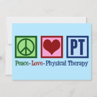 Peace Love Physical Therapy