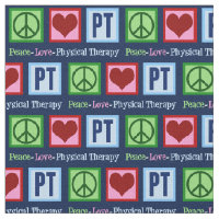 Peace Love Physical Therapy