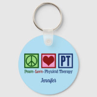 Peace Love Physical Therapy