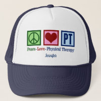 Peace Love Physical Therapy Personalized PT