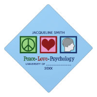 Peace Love Psychology