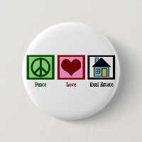 Peace Love Real Estate Company