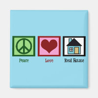 Peace Love Real Estate