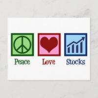 Peace Love Stocks