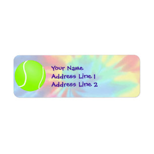 Peace, Love, Tennis