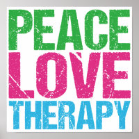 Peace Love Therapy