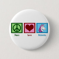 Peace Love Unicorns