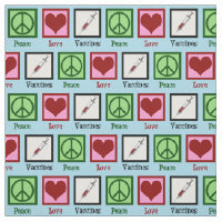 Peace Love Vaccines