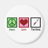 Peace Love Vaccines