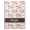 Peace Love Westies Spiral Notebook Journal