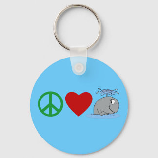 Peace Love Whales T shirts, Travel Mugs, Gifts Keychain