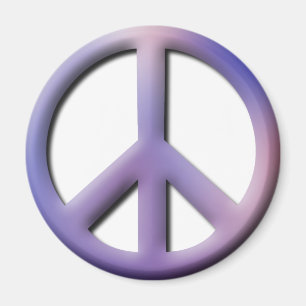 Peace Magnet