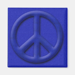 Peace Magnet