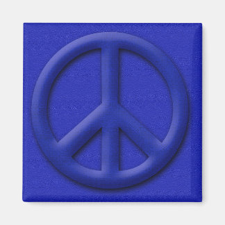 Peace Magnet