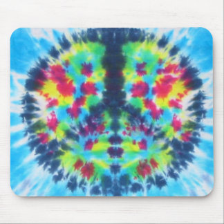 Peace Mouse Pad