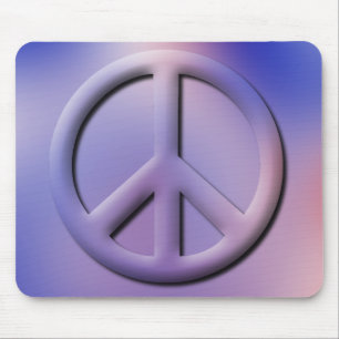 Peace Mousepad