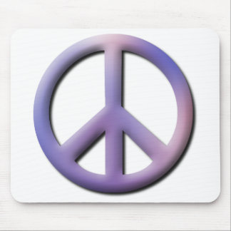 Peace Mousepad