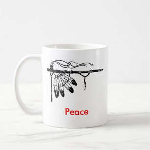 Peace Mug