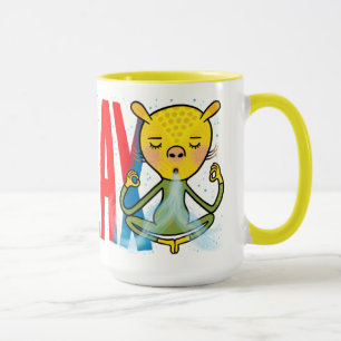Peace Mug