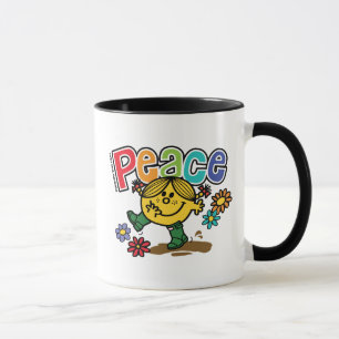 Peace Mug