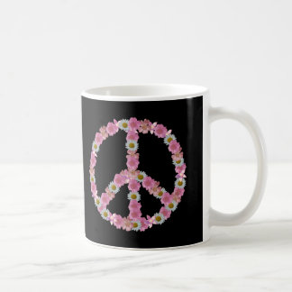 Peace Mug