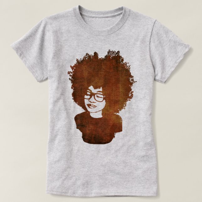 Peace Naturalc1 T-Shirt (Design Front)