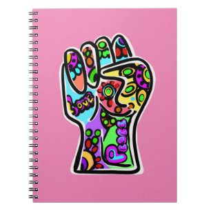 PEACE NOTEBOOK