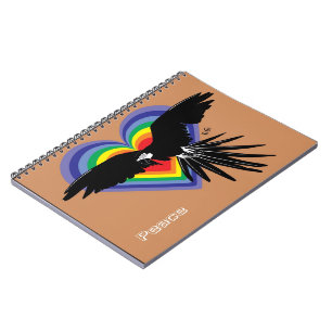 Peace Notebook