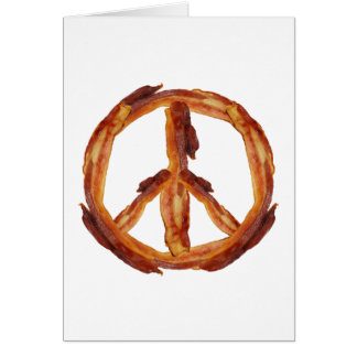 Peace Of Bacon