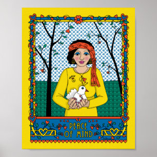 Peace of Mind_B_8x10 Poster