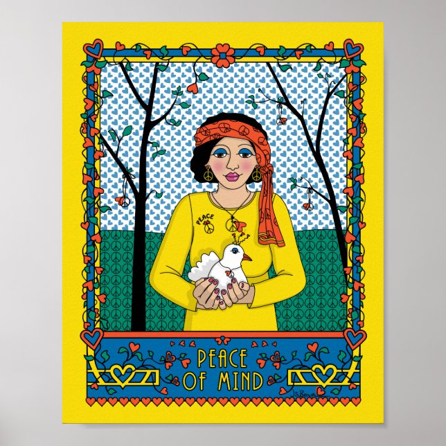 Peace of Mind_B_8x10 Poster (Front)