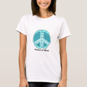 Peace of Mind T-Shirt