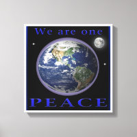 Peace on earth