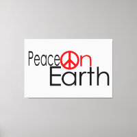 Peace on Earth