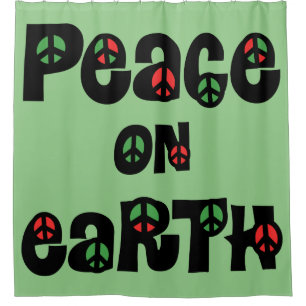 Peace On Earth Christmas